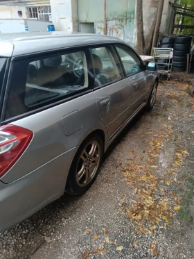 Subaru Legacy H6 | Mobile.bg    3