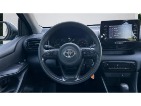 Обява за продажба на Toyota Yaris Месечна вноска от 350 лв. ~36 990 лв. - изображение 8