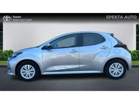 Обява за продажба на Toyota Yaris Месечна вноска от 350 лв. ~36 990 лв. - изображение 2