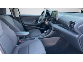 Обява за продажба на Toyota Yaris Месечна вноска от 350 лв. ~36 990 лв. - изображение 5
