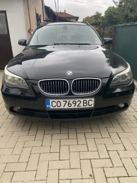 Обява за продажба на BMW 525 xi ~8 400 лв. - изображение 1 | Auto.bg Обява за продажба на BMW 525 xi ~8 400 лв. - изображение 1