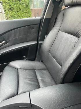 Обява за продажба на BMW 525 xi ~8 400 лв. - изображение 8 | Auto.bg Обява за продажба на BMW 525 xi ~8 400 лв. - изображение 8