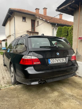 Обява за продажба на BMW 525 xi ~8 400 лв. - изображение 2 | Auto.bg Обява за продажба на BMW 525 xi ~8 400 лв. - изображение 2