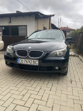 Обява за продажба на BMW 525 xi ~8 400 лв. - изображение 3 | Auto.bg Обява за продажба на BMW 525 xi ~8 400 лв. - изображение 3