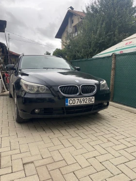 Обява за продажба на BMW 525 xi ~8 400 лв. - изображение 4 | Auto.bg Обява за продажба на BMW 525 xi ~8 400 лв. - изображение 4