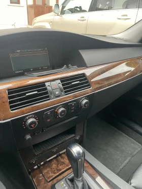 Обява за продажба на BMW 525 xi ~8 400 лв. - изображение 9 | Auto.bg Обява за продажба на BMW 525 xi ~8 400 лв. - изображение 9