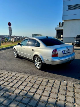 VW Passat - 4950 лв. / 2530.89 € - 16763129 4