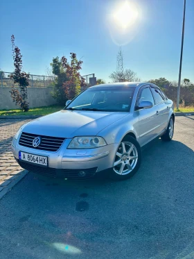VW Passat - 4950 лв. / 2530.89 € - 16763129 2