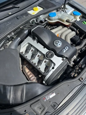 VW Passat - 4950 лв. / 2530.89 € - 16763129 14