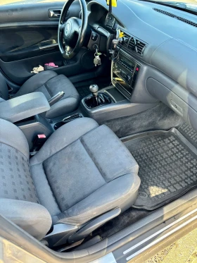 VW Passat - 4950 лв. / 2530.89 € - 16763129 10