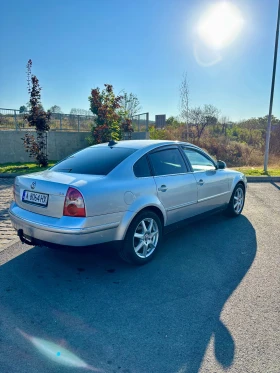 VW Passat - 4950 лв. / 2530.89 € - 16763129 3