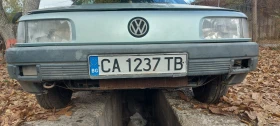     VW Passat 1.8  