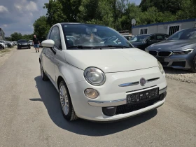 ����� �� �������� �� Fiat 500 1.2 EasyPower 69�.�