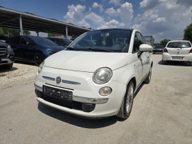 ������ Fiat 500