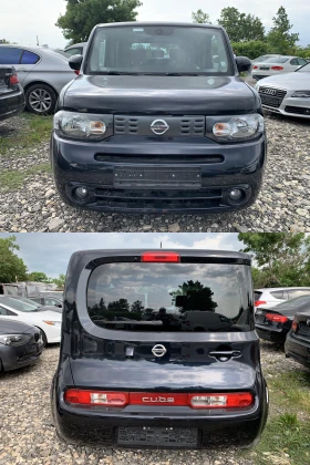 Nissan Cube 1.6i    | Mobile.bg    6