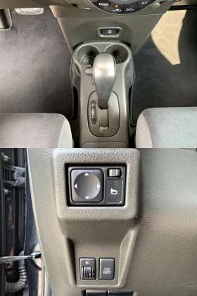 Nissan Cube 1.6i    | Mobile.bg    13