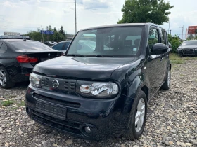 Nissan Cube 1.6i АВТОМАТИК КАМЕРА 