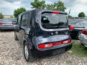 Nissan Cube 1.6i    | Mobile.bg    3