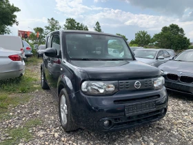 Nissan Cube 1.6i    | Mobile.bg    2