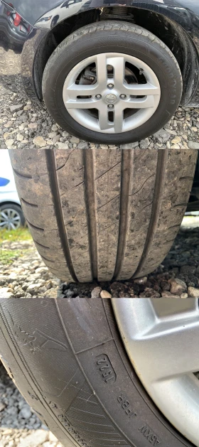 Nissan Cube 1.6i    | Mobile.bg    17