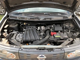 Nissan Cube 1.6i    | Mobile.bg    16