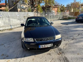 Audi A3  - изображение 1