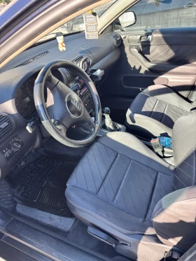 Audi A3, снимка 8