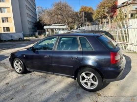 Audi A3, снимка 9