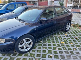 Audi A3, снимка 11