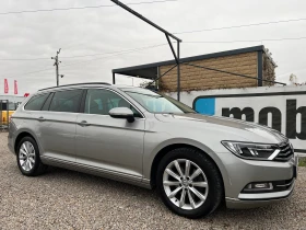 VW Passat 2.0TDI AUT/HIGHLINE/NAVI/СЕРВИЗНА ИСТОРИЯ/ACC - 24900 лв. / 12731.17 € - 33555994 3