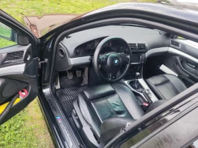 BMW 525, снимка 8