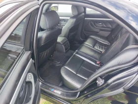 BMW 525, снимка 6