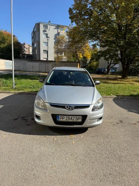 Hyundai I30, снимка 1