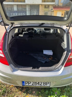Hyundai I30, снимка 9