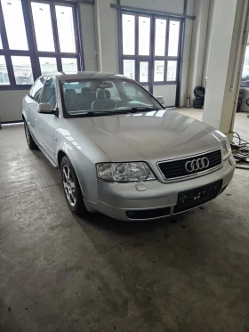 Audi A6 - 2700 лв. / 1380.49 € - 75113281 2