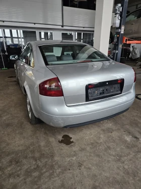 Audi A6 - 2700 лв. / 1380.49 € - 75113281 4