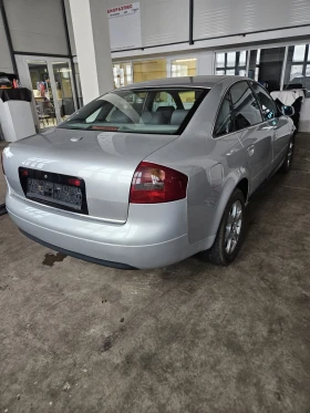 Audi A6 - 2700 лв. / 1380.49 € - 75113281 3