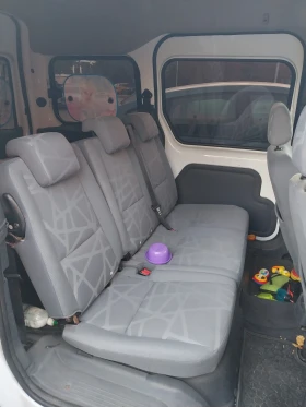 Ford Connect - 6000 € / 11734.98 лв. - 47070054 3