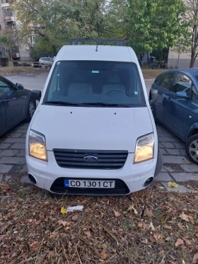 Ford Connect - 6000 € / 11734.98 лв. - 47070054 6