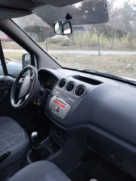 Ford Connect - 6000 € / 11734.98 лв. - 47070054 5