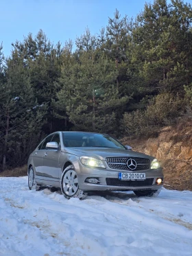 Mercedes-Benz C 220 C220 170 HP. - 5500 € / 10757.07 лв. - 20523795 6
