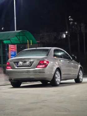 Mercedes-Benz C 220 C220 170 HP. - 5500 € / 10757.07 лв. - 20523795 8