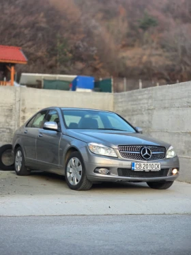 Mercedes-Benz C 220 C220 170 HP. - 5500 € / 10757.07 лв. - 20523795 7