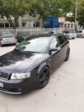 Audi A4 B6 - 1000 € / 1955.83 лв. - 26549956 3