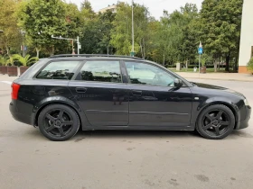 Audi A4 B6 - 1000 € / 1955.83 лв. - 26549956 5