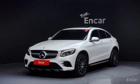 Mercedes-Benz CLC 220 