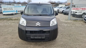 Citroen Nemo 1.4D 90k.s ЛИЗИНГ - 3000 € / 5867.49 лв. - 87204064 8