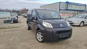 Citroen Nemo 1.4D 90k.s ЛИЗИНГ - 3000 € / 5867.49 лв. - 87204064 7