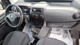 Citroen Nemo 1.4D 90k.s ЛИЗИНГ - 3000 € / 5867.49 лв. - 87204064 12