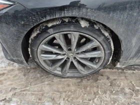 Lexus IS 300 F-Sport V6 * Високо ниво на оборудване * CARFAX *  - 24200 € / 47331.09 лв. - 81380679 14